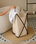 BUTTERFLY | Laundry Hamper