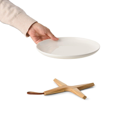RHOMBUS | Foldable Trivet - Gudeelife.in