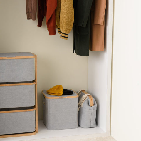 AKORE | Storage Basket