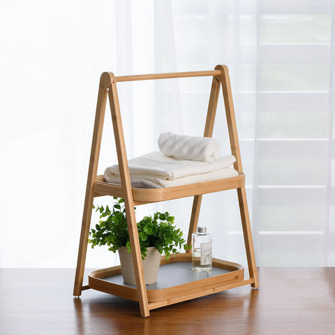 ALFA | Organiser Rack