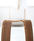 COLIN | Bamboo Stool - Gudeelife.in