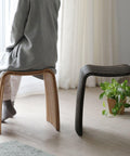 COLIN | Bamboo Stool - Gudeelife.in