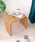 COLIN | Bamboo Stool - Gudeelife.in