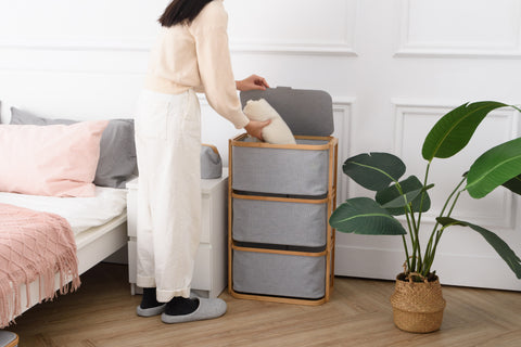 CELIA | Storage Drawer