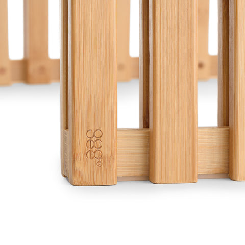 COLIN | Bamboo Stool