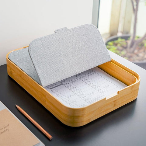 ODDI | Stackable Organizer - Gudeelife.in