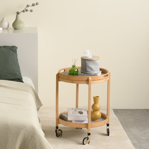 ROCA | Bar Cart