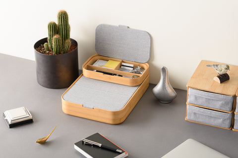 ODDI | Stackable Organizer