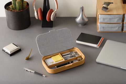 ODDI | Stackable Organizer