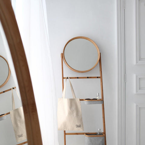 GROTA | Leaning storage rack - Gudeelife.in