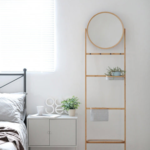 GROTA | Leaning storage rack - Gudeelife.in