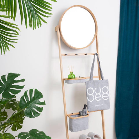 GROTA | Leaning storage rack - Gudeelife.in