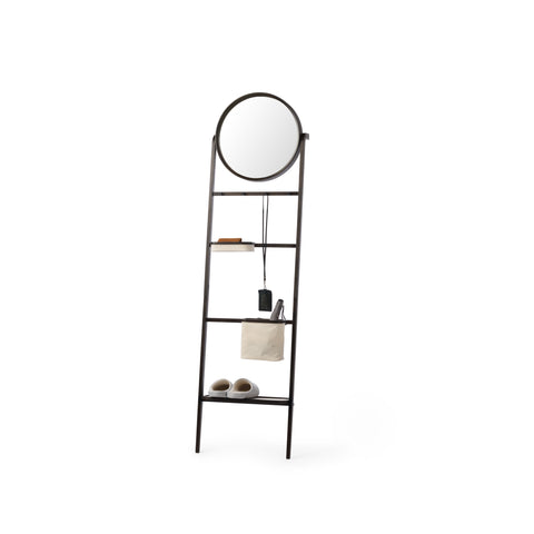 GROTA | Leaning storage rack