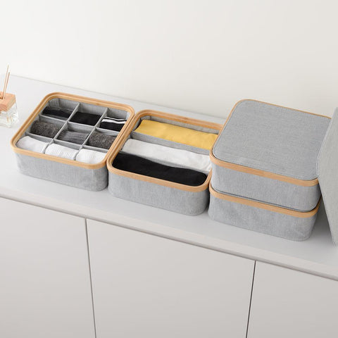 KIM | Storage Box - Gudeelife.in