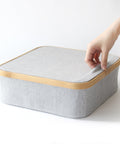 KIM | Storage Box - Gudeelife.in