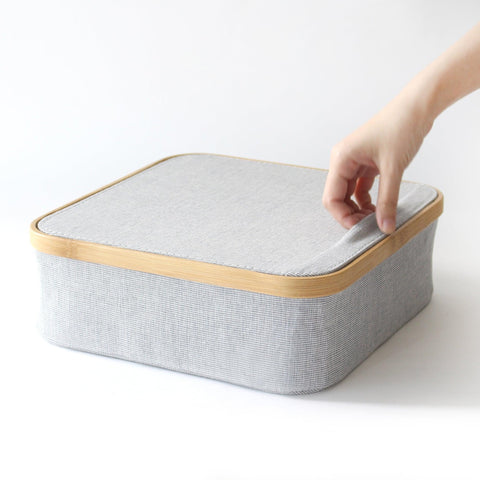 KIM | Storage Box - Gudeelife.in