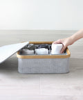 KIM | Storage Box - Gudeelife.in