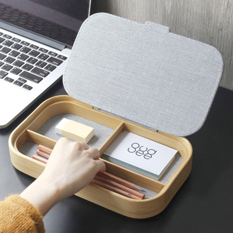 ODDI | Stackable Organizer - Gudeelife.in