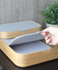 ODDI | Stackable Organizer - Gudeelife.in