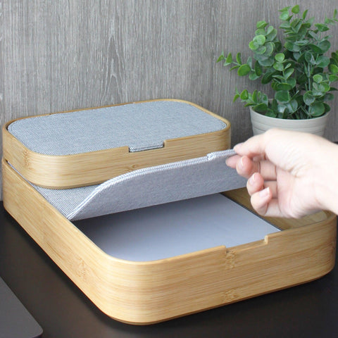 ODDI | Stackable Organizer - Gudeelife.in