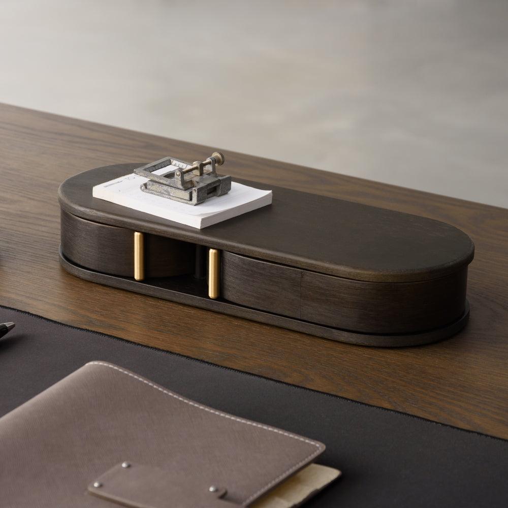 Gudee グディ ORSON Desktop organizer ORSON Desktop Organizer | gudee