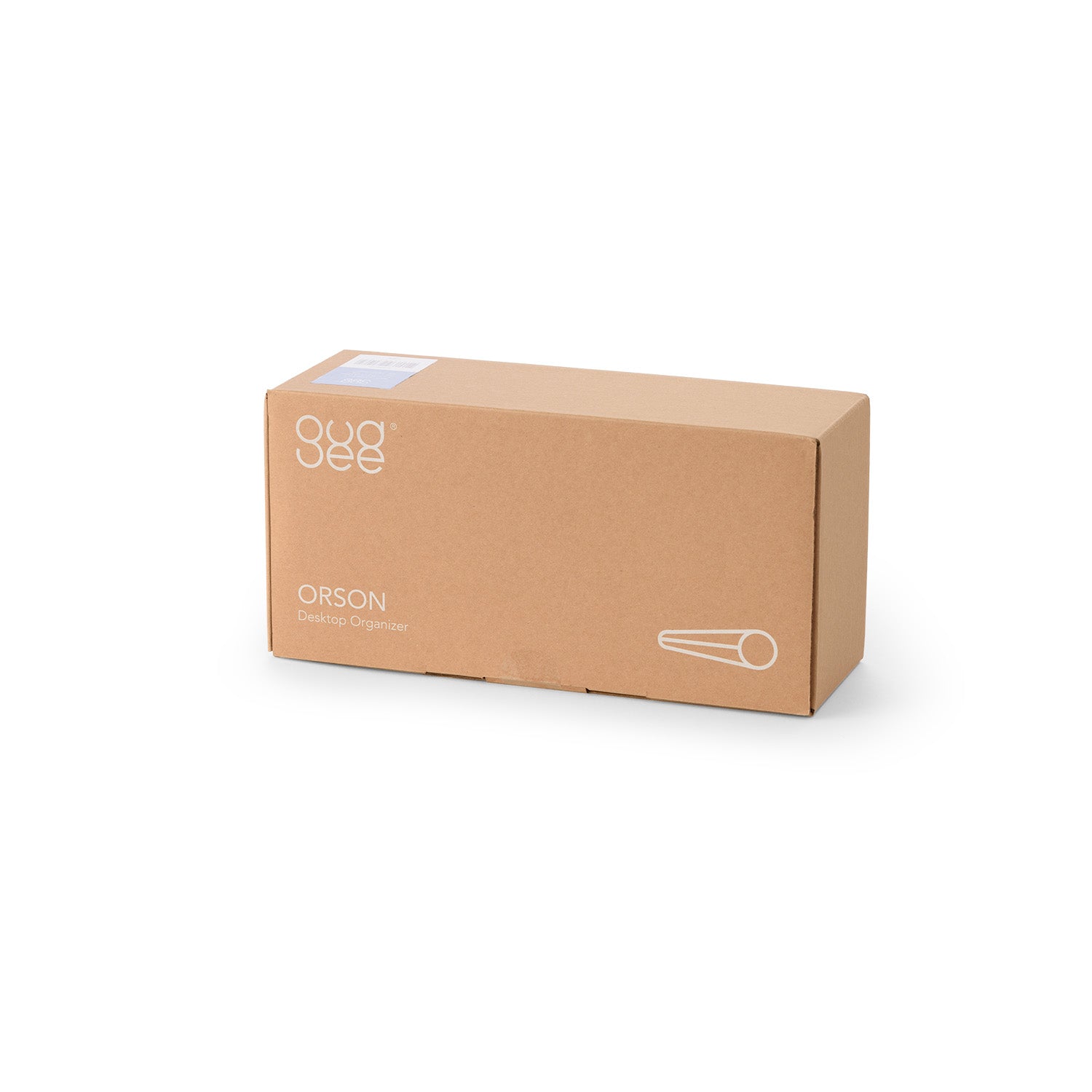 ORSON | Desktop Organiser – Gudeelife.in