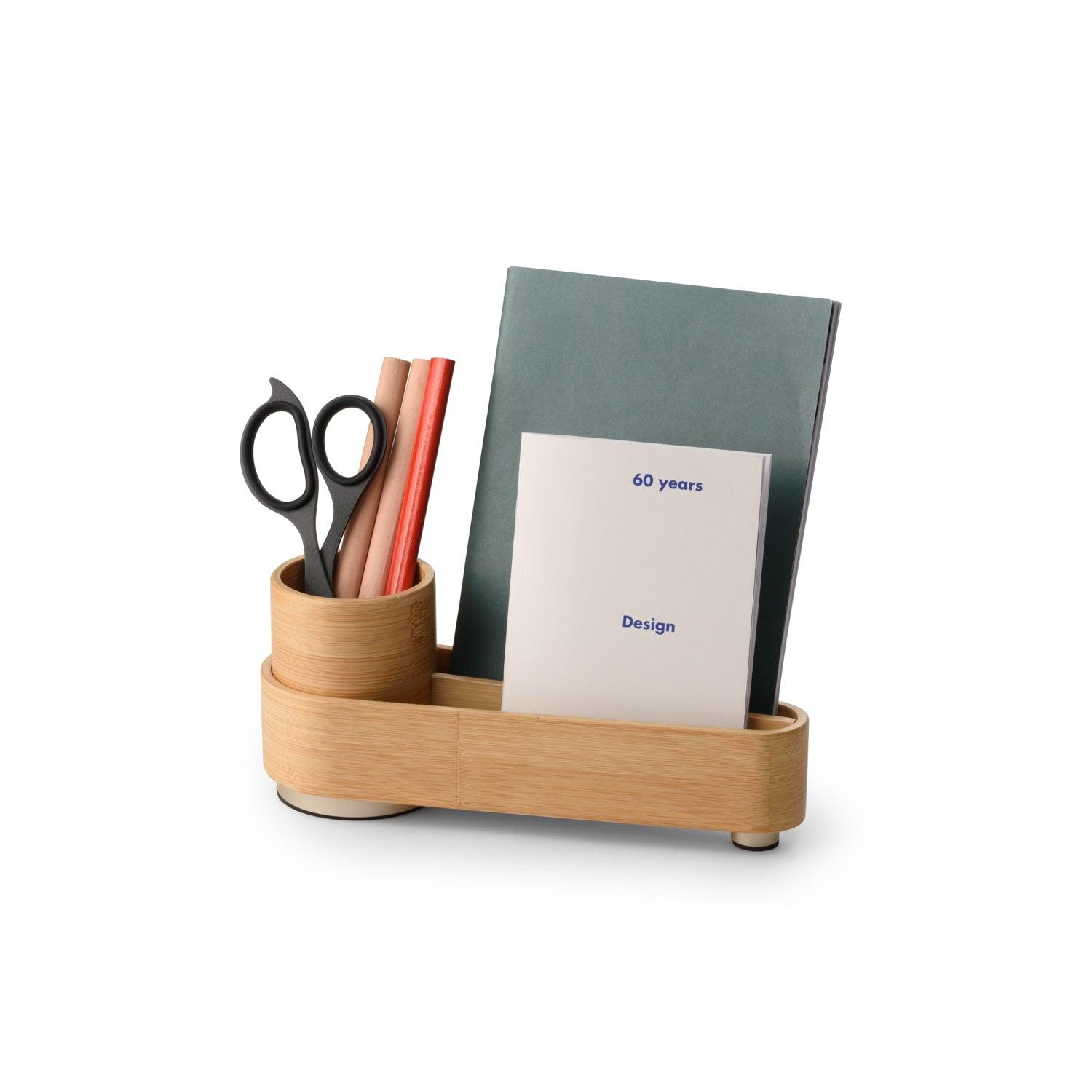 Gudee グディ ORSON Desktop organizer ORSON Desktop Organizer | gudee