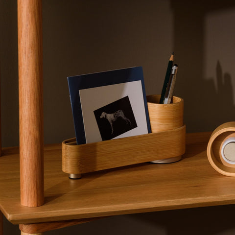 ORSON | Desktop Organiser