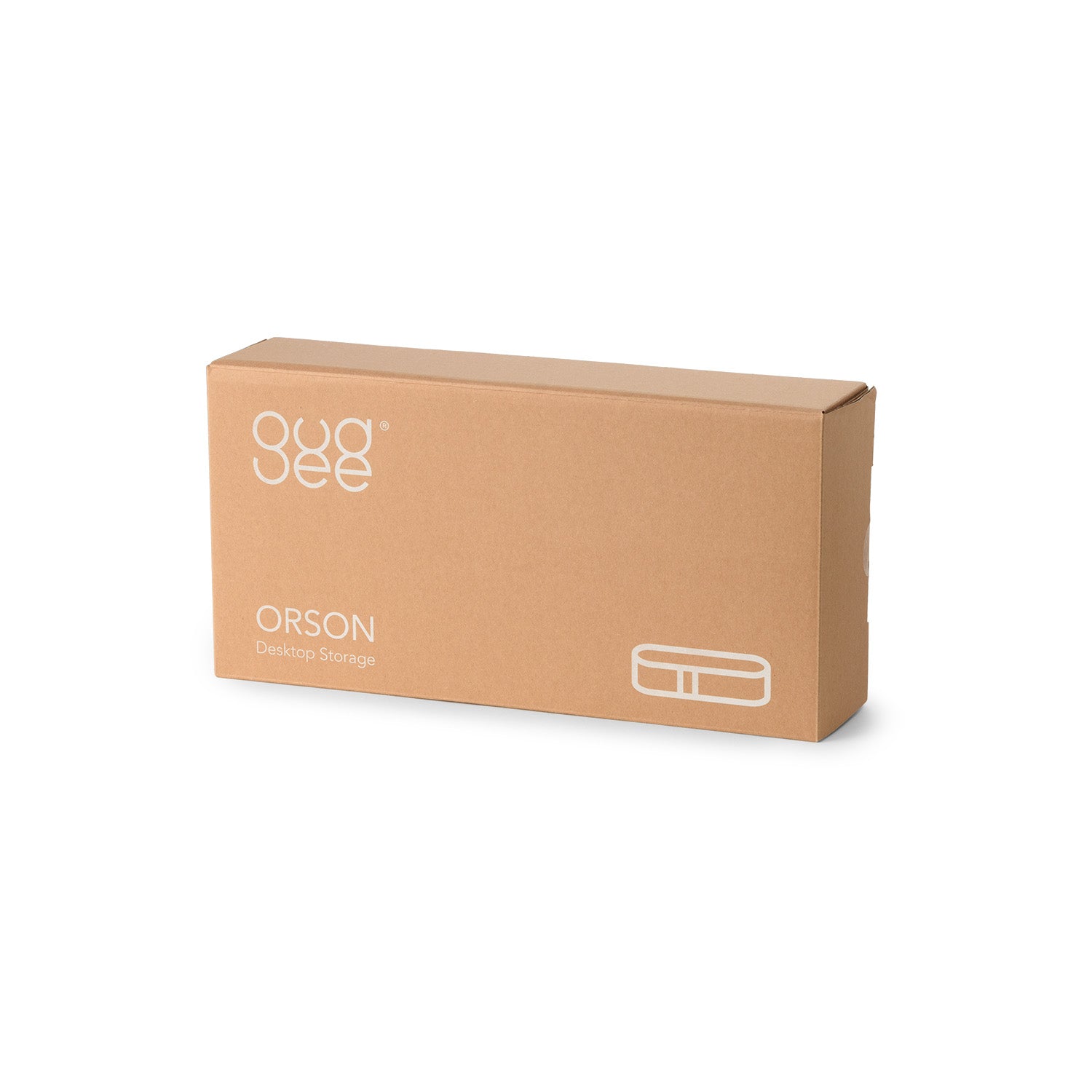 ORSON | Desktop Storage – Gudeelife.in
