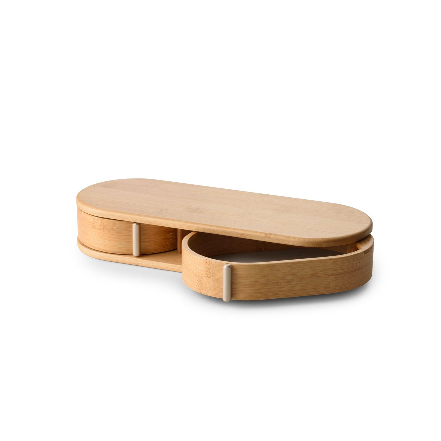 Gudee グディ ORSON Desktop organizer ORSON Desktop Organizer | gudee