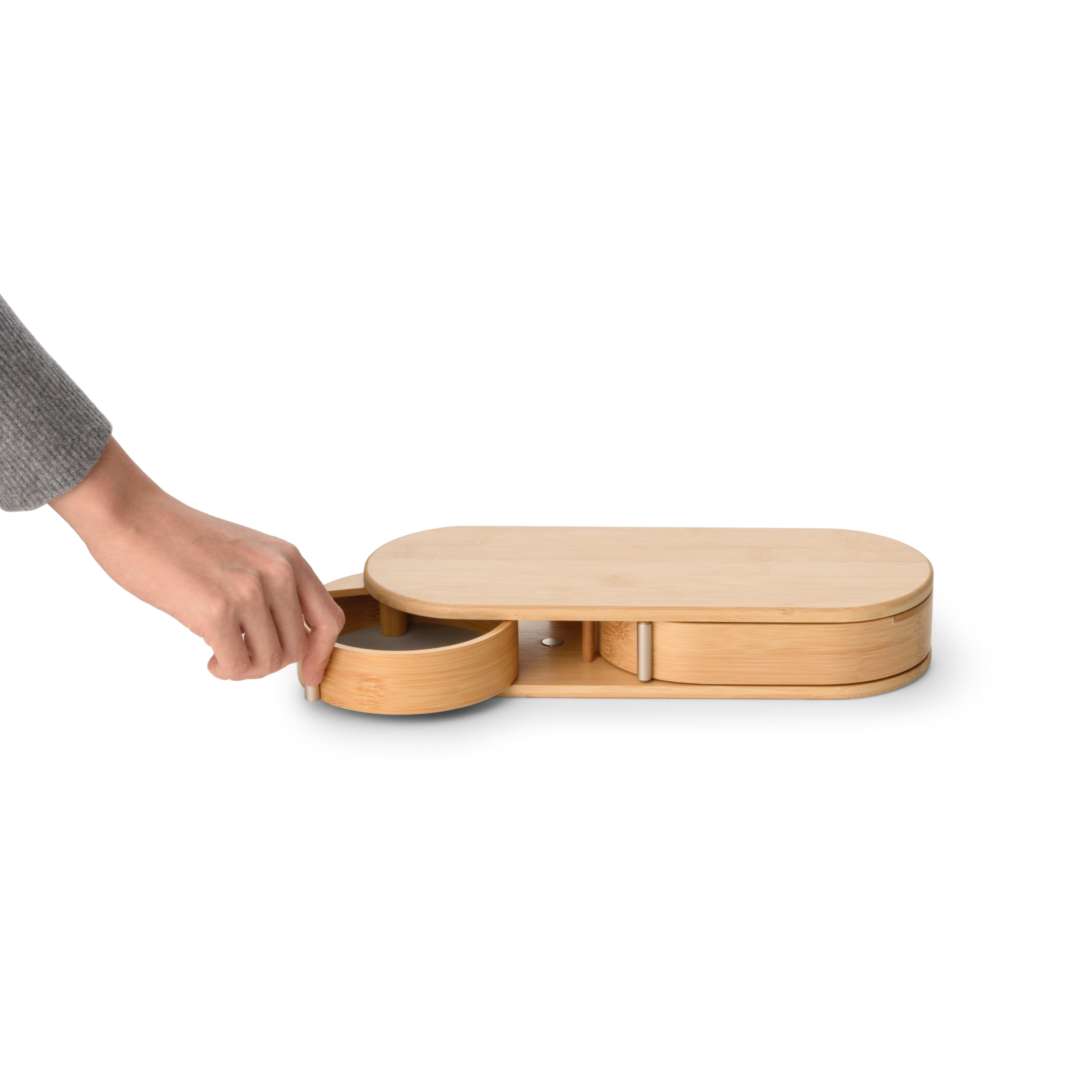 ORSON | Desktop Storage – Gudeelife.in