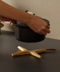 RHOMBUS | Foldable Trivet - Gudeelife.in