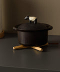 RHOMBUS | Foldable Trivet - Gudeelife.in