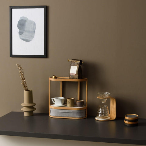 TRIVI | Coffee Shelf - Gudeelife.in