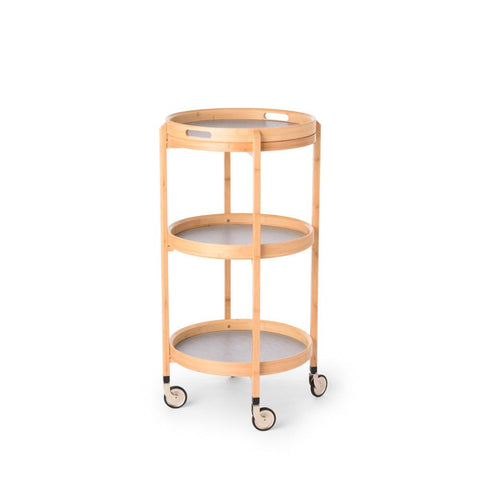 ROCA | Bar Cart - Gudeelife.in