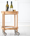 ROCA | Bar Cart - Gudeelife.in