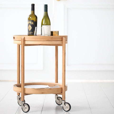 ROCA | Bar Cart - Gudeelife.in