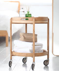 ROCA | Bar Cart - Gudeelife.in