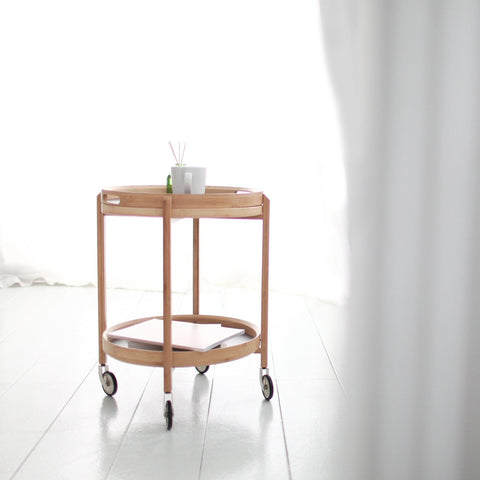 ROCA | Bar Cart - Gudeelife.in