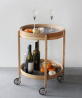 ROCA | Bar Cart - Gudeelife.in