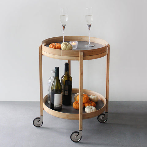 ROCA | Bar Cart - Gudeelife.in