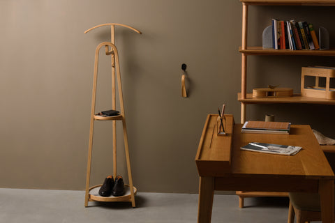 RICO | Valet Stand