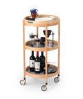 ROCA | Bar Cart - Gudeelife.in