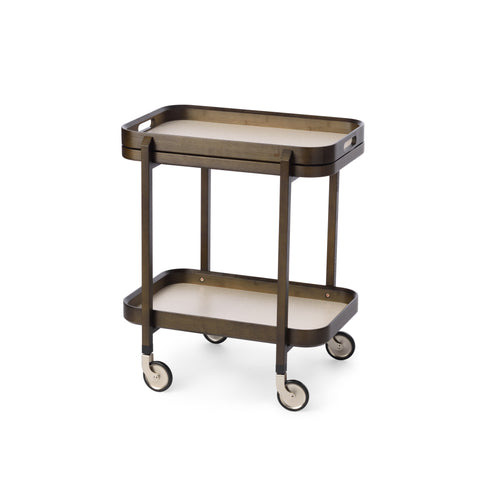 ROCA | Bar Cart (Rectangle)