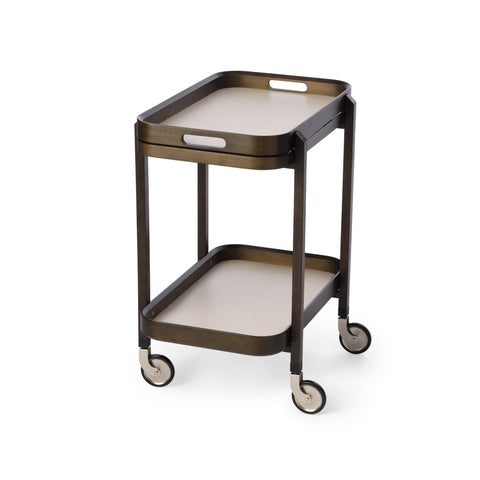 ROCA | Bar Cart (Rectangle)