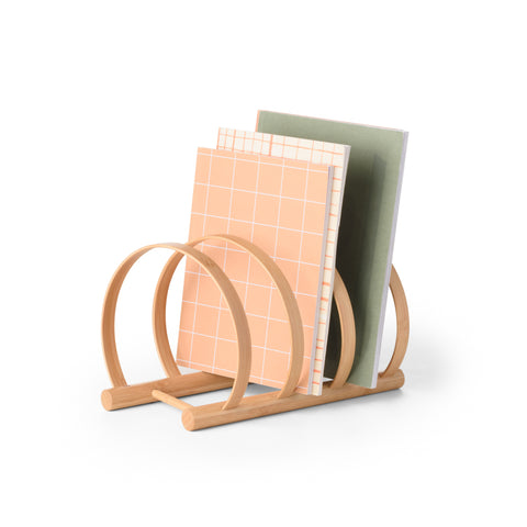 SPIRO | Magazine Holder