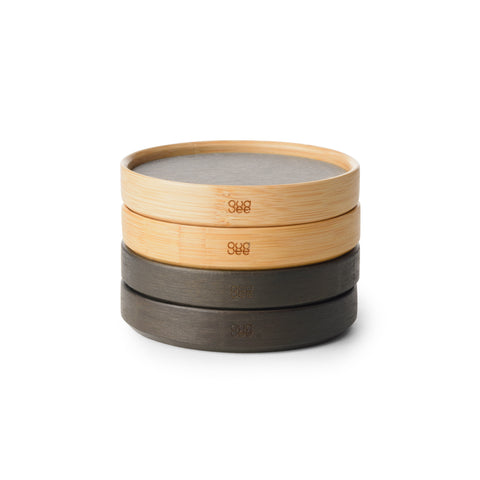 TRIVI | Bamboo Coaster