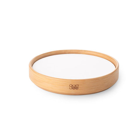 TRIVI | Bamboo Coaster - Gudeelife.in