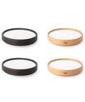 TRIVI | Bamboo Coaster - Gudeelife.in