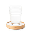 TRIVI | Bamboo Coaster - Gudeelife.in